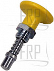 Pin Set - Product Image