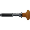 Pin set, Back pad adjust, GM61, Service - Product Image Pin set, Back pad adjust, GM61, Service - Product Image