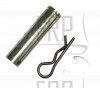 38003723 - Pin, Set, Front - Product Image
