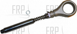 Pin Set Premium Line - Product Image