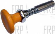 Pin set, SA, GM10KM-G3 - Product Image
