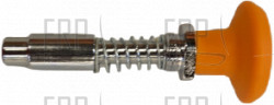 PIN SET;SA;SERVICE;GM67 - Product Image