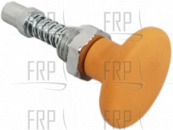 Pin set;Semi-Assembly - MS26; - Product Image