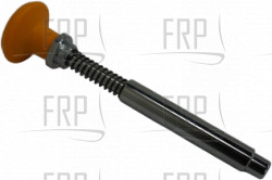 Pin set;Semi-Assy;;FW212-KM - Product Image