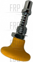 Pin set;Semi-Assy;;;;;GM142; - Product Image