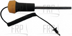Pin set;Semi-Assy;;WEIGHT PLATE;;GM106;; - Product Image