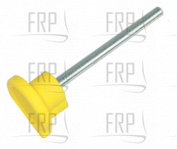 Pin Weight add-on - Product Image