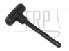 58000217 - Pin, Weight Stack - Product Image
