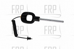 Pin, Weight stack - Product Image