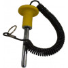 52007561 - Pin, Weight Stack, Magnetic - Product Image 52007561 - Pin, Weight Stack, Magnetic - Product Image