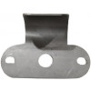 Pin;Bolt;Rt;SUS304;100x38x62.5x2T;;GM104 - Product Image