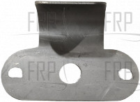 Pin;Bolt;Rt;SUS304;100x38x62.5x2T;;GM104 - Product Image