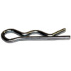 43005214 - PIN;HAIRPIN COTTER;2X33L;ZNC - Product Image 43005214 - PIN;HAIRPIN COTTER;2X33L;ZNC - Product Image