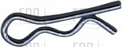 Pin;;SSP-8;;;Market buy - Product Image