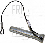 Pin;Start Adjustment;Chair;GM204 - Product Image