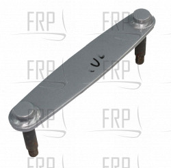 Pivot Actuator Plate - Product Image