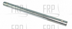 Pivot Axle D25*364 - Product Image