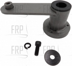 Pivot, Handlebar - Product Image