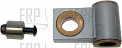 Pivot Tube Set - Product Image