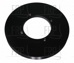 PK Belt wheel - Product Image