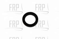 PL. WASHER,UPPER,HORZ - Product Image