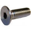 PLAIN HEX SOCKET SCREW M10X1.5PX30L(ZINC PLATING) - Product Image PLAIN HEX SOCKET SCREW M10X1.5PX30L(ZINC PLATING) - Product Image