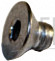 PLAIN HEX SOCKET SCREW M8X1.25PX10L - Product Image