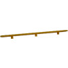 52007595 - Plastic Bar, Pedal, -, ABS/PA757K, Q510-3-1, - Product Image