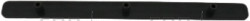 Plastic Bar;Pedal;;ABS/PA757K;Q510-2-2;; - Product Image