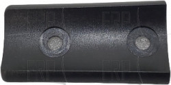 Plastic Base;Kettle Rack;;ABS/PA746;Blac - Product Image