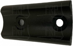 Plastic Base;Kettle Rack;;ABS/PA757;Blac - Product Image