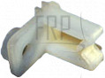 PLASTIC BASE;WH;CHF-11E; - Product Image