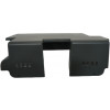 49013295 - PLASTIC BOX;ABS/PA765/MX-silver gray; - Product Image 49013295 - PLASTIC BOX;ABS/PA765/MX-silver gray; - Product Image