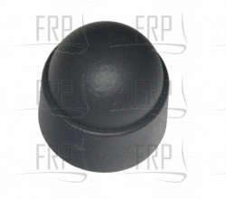 Plastic cap - Product Image