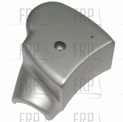 Plastic Cover (Bottom Left Handlebar) - Product Image