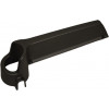 52007599 - PLASTIC COVER , F, ABS, VISION DARK SLIVER - Product Image