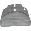 PLASTIC COVER, HEAD PLATE, TPC, GM40, - Product Image PLASTIC COVER, HEAD PLATE, TPC, GM40, - Product Image