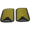 49007661 - PLASTIC COVER, L, R, -, UPPER TRANSLUCENT YE - Product Image