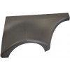 52004650 - PLASTIC COVER ,L;1;VISION MEDIUM SILVER - Product Image 52004650 - PLASTIC COVER ,L;1;VISION MEDIUM SILVER - Product Image