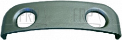 PLASTIC COVER, PAINTING, MATRIX SL/GY/BP-9 - Product Image