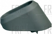 PLASTIC COVER, R, PP, 37g - Product Image
