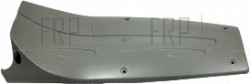 PLASTIC COVER, RE, ABS, LS119, - Product Image