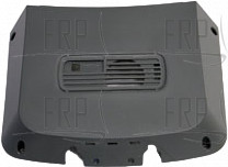 PLASTIC COVER, RE, ABS/PA-746, MX-SI, CONSOL - Product Image