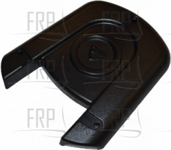 Plastic Cover, Re, ABS,PA-757, RB146-1US - Product Image