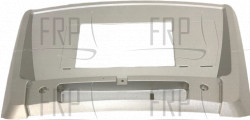 PLASTIC COVER, U, PAINT, SL, TM436-1US - Product Image