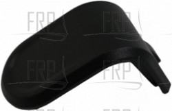 Plastic Cover;Adjust Machine;;ABS/PA757; - Product Image