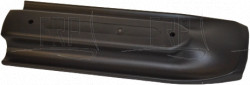PLASTIC COVER;REAR SPINE - Product Image