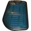 49013300 - PLASTIC COVER;R;R;UPPER BLUE 301C LOW - Product Image