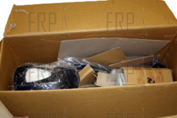 Plastic covers - Product Image