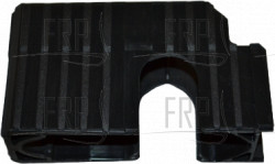 PLASTIC LINER, Seat Tube, down, NYLON66, BL/ - Product Image